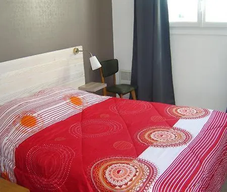 Vu Apartmán Notre-Dame-de-Monts