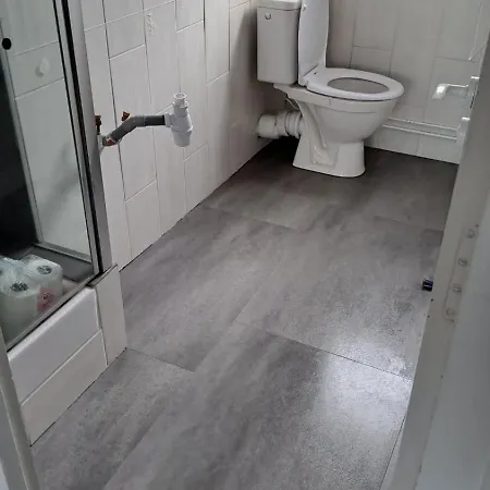 Vu Apartmán Notre-Dame-de-Monts