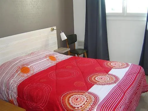 Vu Apartman Notre-Dame-de-Monts