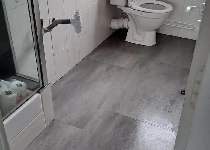 Vu Apartman Notre-Dame-de-Monts